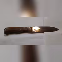 چاقو آشپزخانه