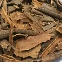 چوب دارچین اعلا 150 گرمی الماس کویر