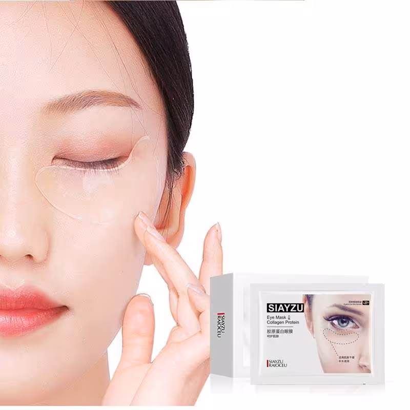 ماسک زیر چشم 2عددی