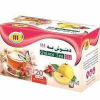 دمنوش به 111