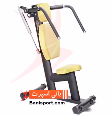 پرس سرشانه و لت Salter M176