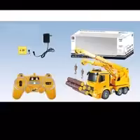 کنترلی جرثقیل شارژی EE
آیتم 003-526