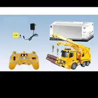 کنترلی جرثقیل شارژی EE
آیتم 003-526