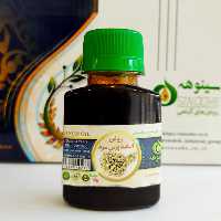روغن اسفند ( اسپند ) خالص 60 سی سی سینوهه