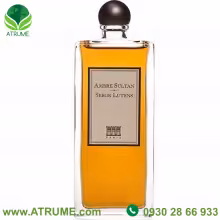 عطر ادکلن سرج لوتنس آمبر سلطان 100 میل مردانه - زنانه
