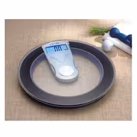 ترازو دیجیتال کمری CAMRY مدل 9420