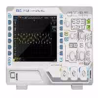 اسیلوسکوپ دیجیتال100 مگاهرتز ریگول مدل DS1102Z-E   دو کاناله