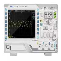 اسیلوسکوپ دیجیتال100 مگاهرتز ریگول مدل DS1102Z-E   دو کاناله