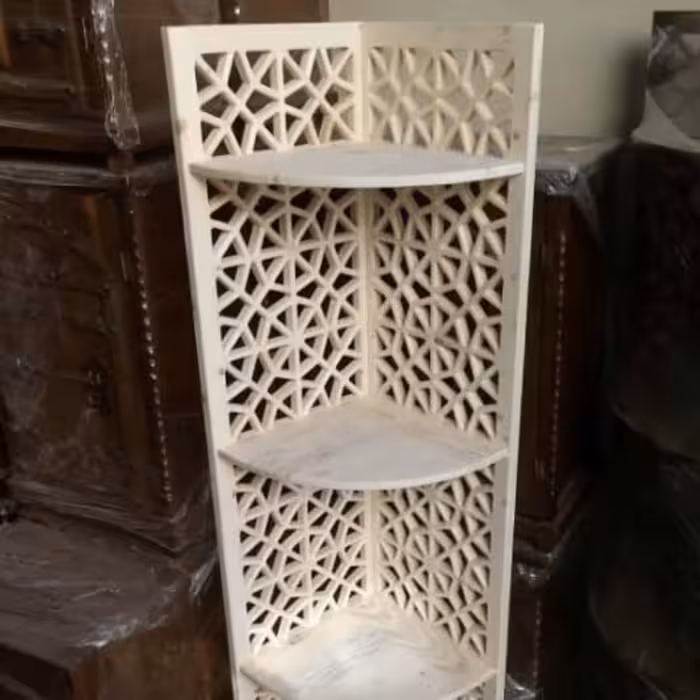 کتابخانه .استند. تحویل در باربری مقصد 