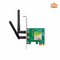 کارت شبکه بی‌سیم 300Mbps تی پی-لینک TL-WN881ND