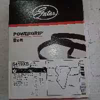 تسمه تایم POWERGRIP پاور گریپ سمند ملی EF7 دنا- سورن 127