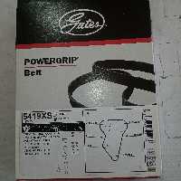 تسمه تایم POWERGRIP پاور گریپ سمند ملی EF7 دنا- سورن 127