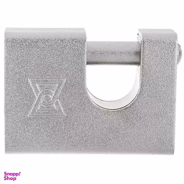 قفل کتابی گیرا مدل 010