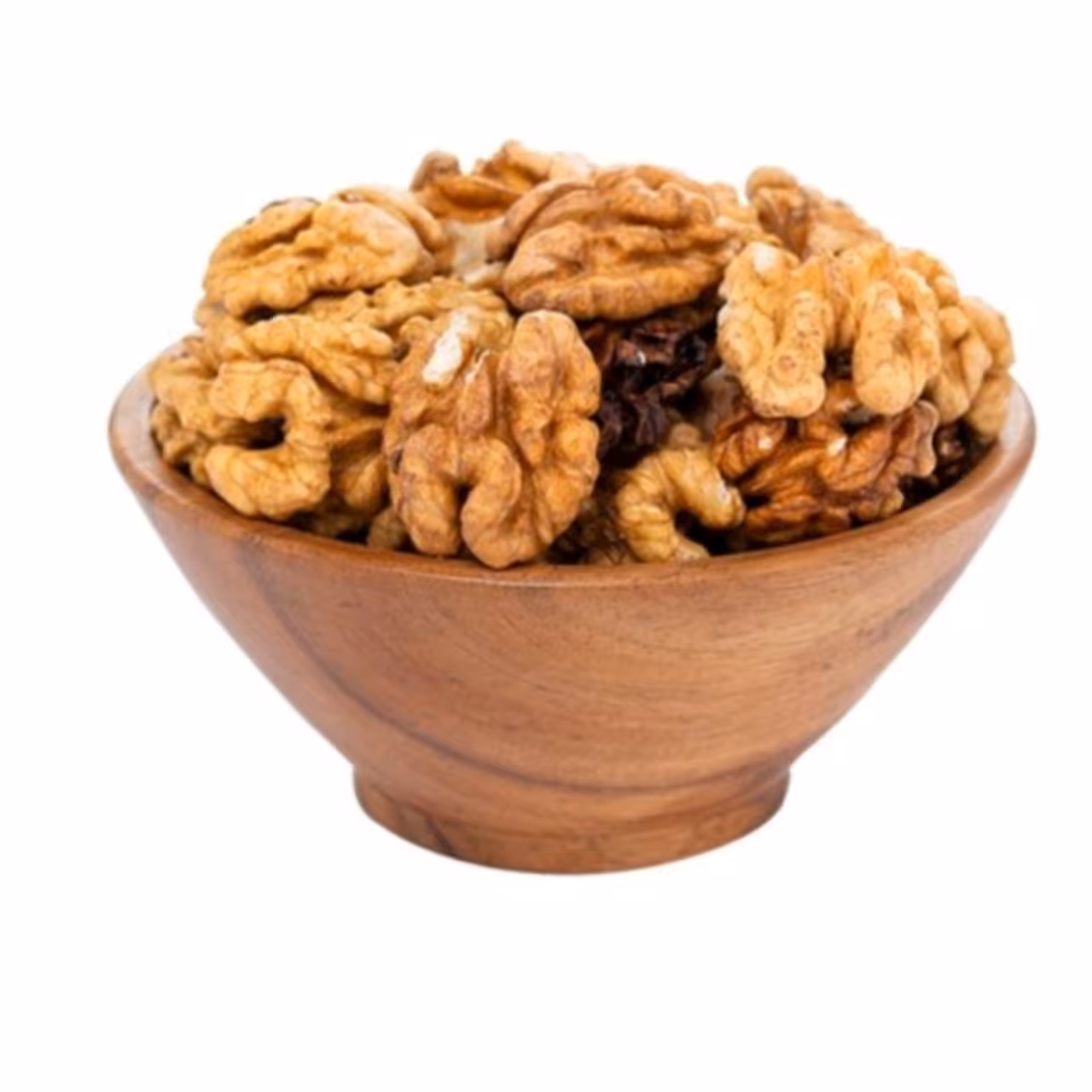 مغز گردو ایرانی 500 گرم آقای آجیل