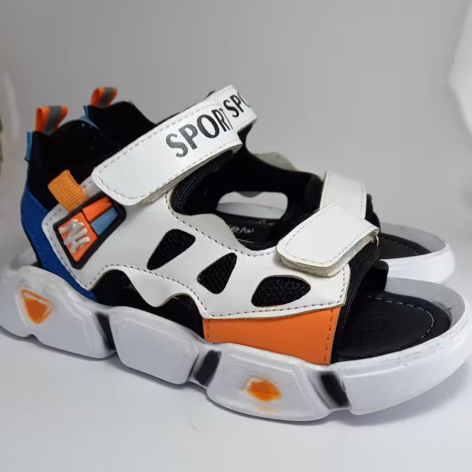 صندل پسرانه مدل مای