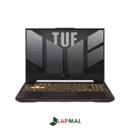 لپ تاپ ایسوس مدل TUF Gaming FX507ZU4-PAS
فروشگاه اینترنتی تخصصی لپتاپ لپ مال