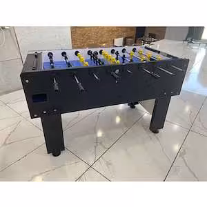 فوتبال دستی مسابقاتی عابدینی کد F125