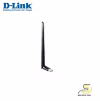 کارت شبکه بی ‌سیم USB دی-لینک مدل DWA-172