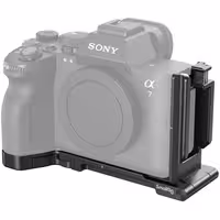 ال براکت SmallRig Foldable L-Bracket for Sony