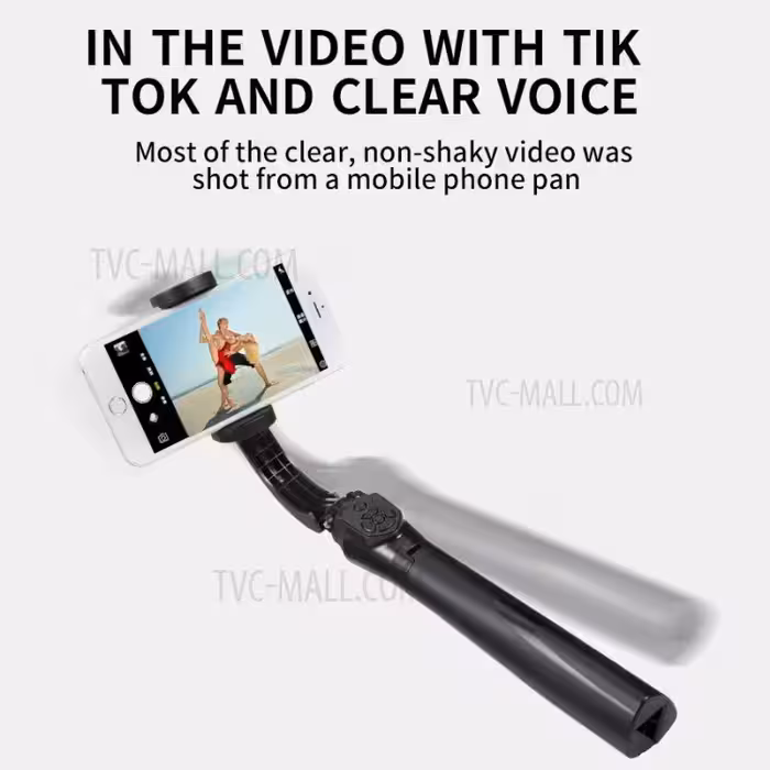 گیمبال عکاسی استابلایزر گوشی WH-11

  لرزشگیر  