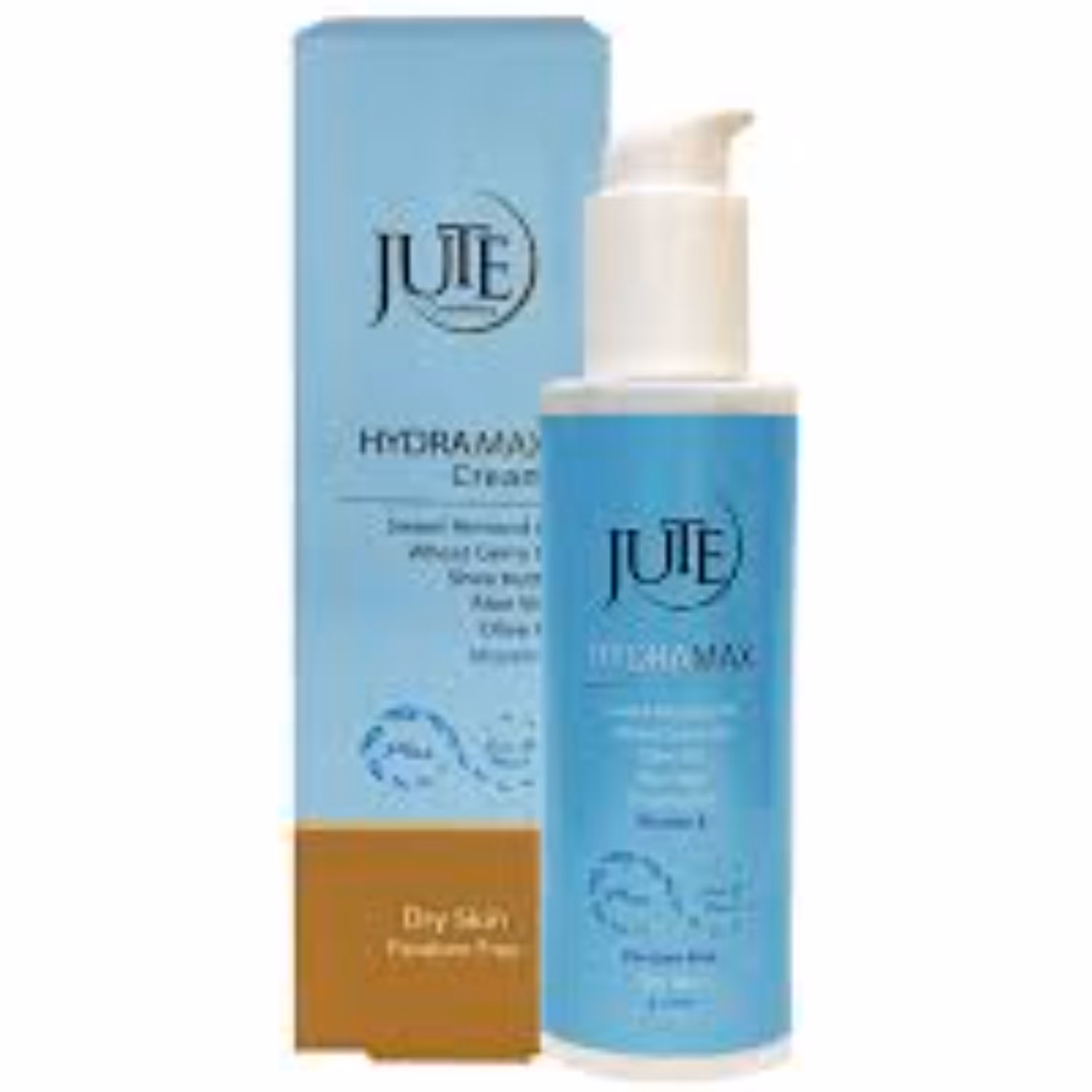 کرم مرطوب کننده ژوت مدل هیدرامکس حجم 120 میلی لیتر