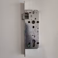 قفل درب  چوبی کلون سویچی مخصوص درب چوبی