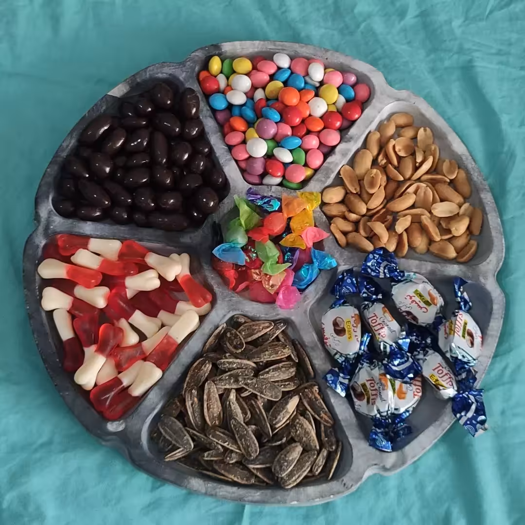 اردوخوری مدل کلاسیک