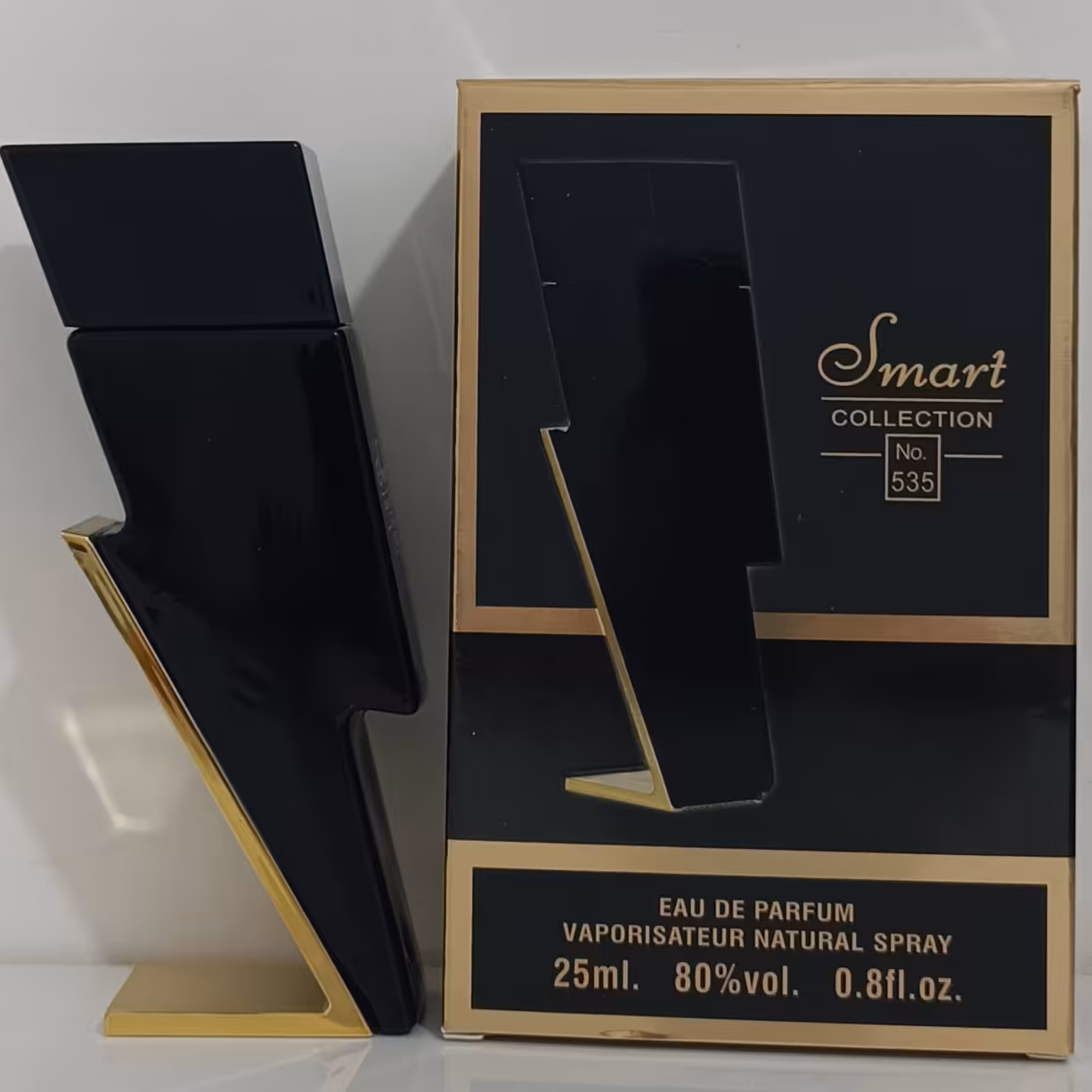  ادکلن کارولینا هررا بد بوی Carolina Herrera Bad Boy