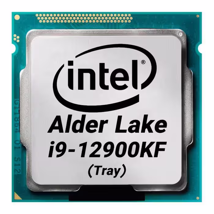قیمت و خرید سی پی یو بدون باکس اینتل مدل Core i9-12900F | یاس ارتباط