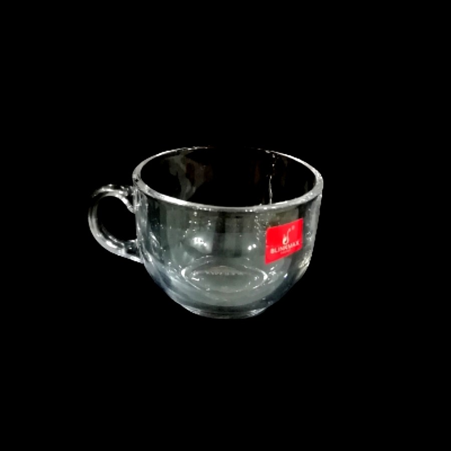فنجان کوچک گرد ساده بلینکمکس 