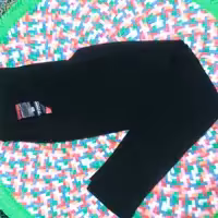 شلوار قواصی راسته