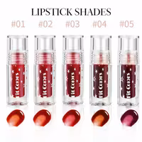 پک 5 تایی تینت لب فیت کالر