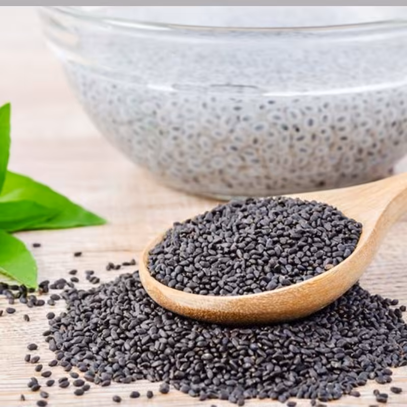 تخم شربتی درشت(100گرم)