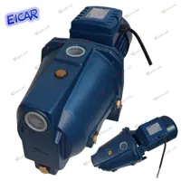 پمپ آب جتی 1اسب ایکار  ICAR IAM100-P پروانه استیل