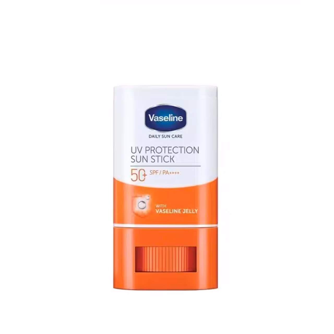 ضد آفتاب استیکی وازلین spf50 وزن 15 گرم