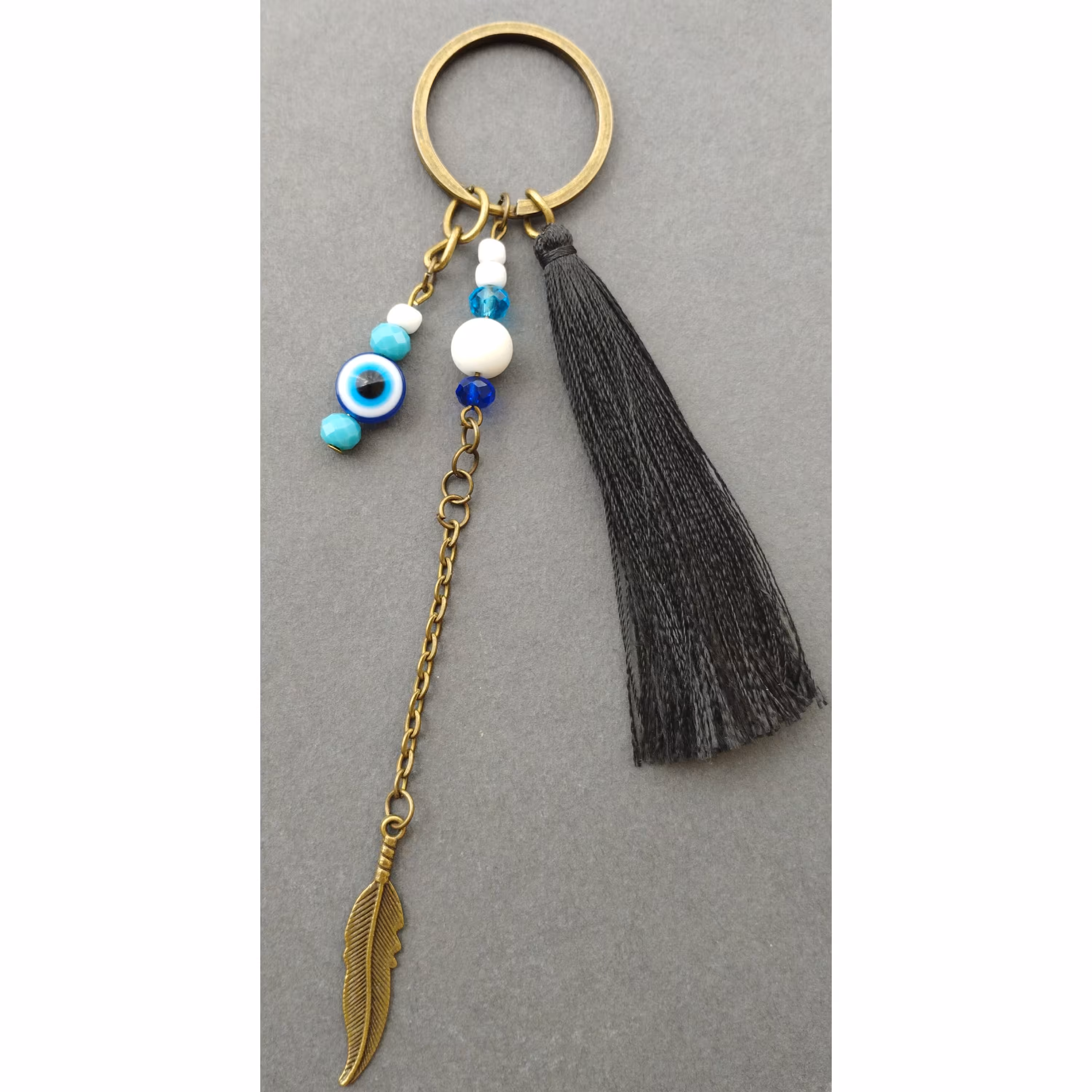 جا کلیدی فانتزی طرح پر