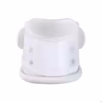 گردنبند طبی سخت تینور مدل B-03