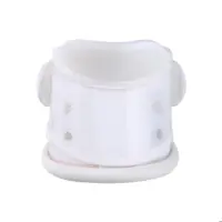 گردنبند طبی سخت تینور مدل B-03