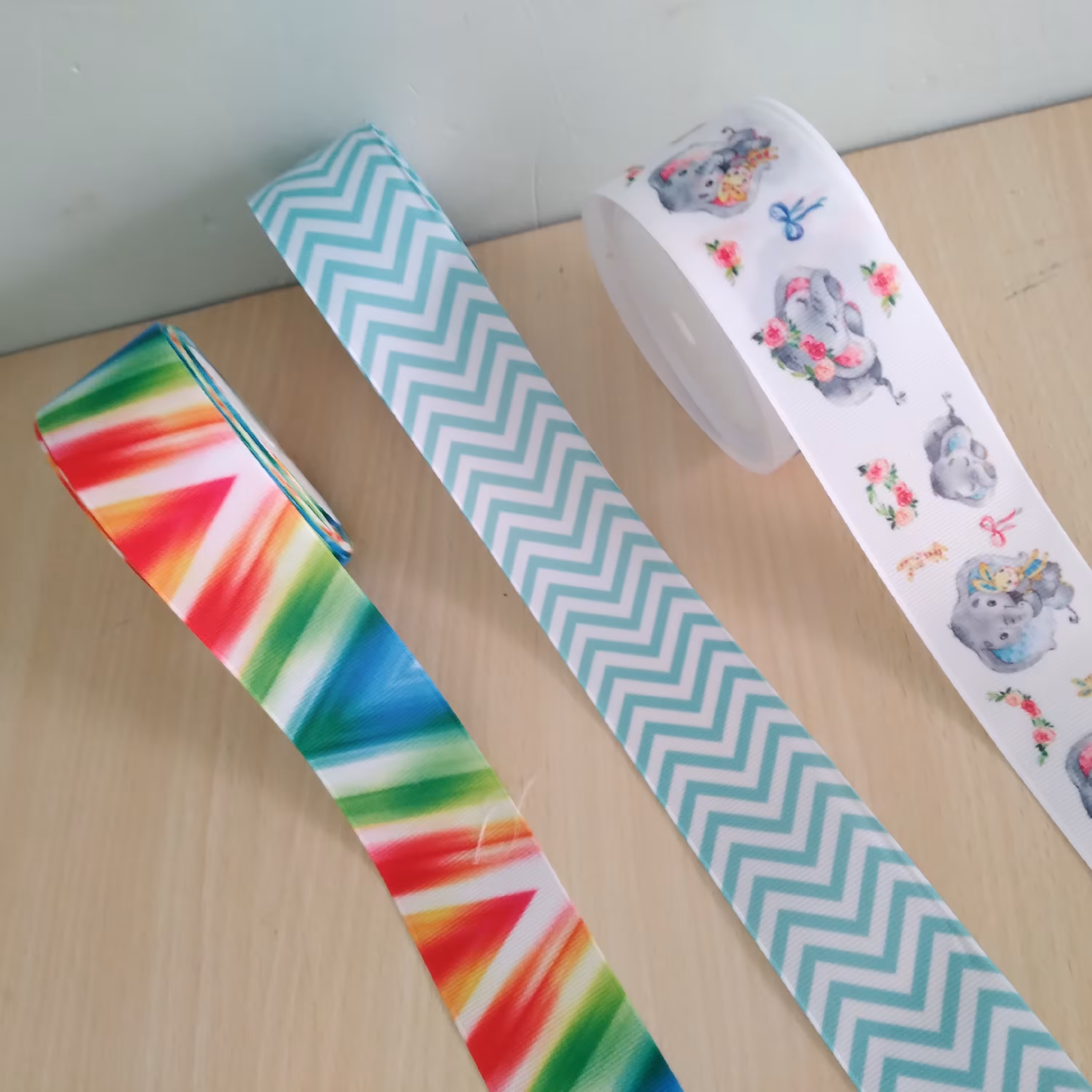 گرو طرح دار