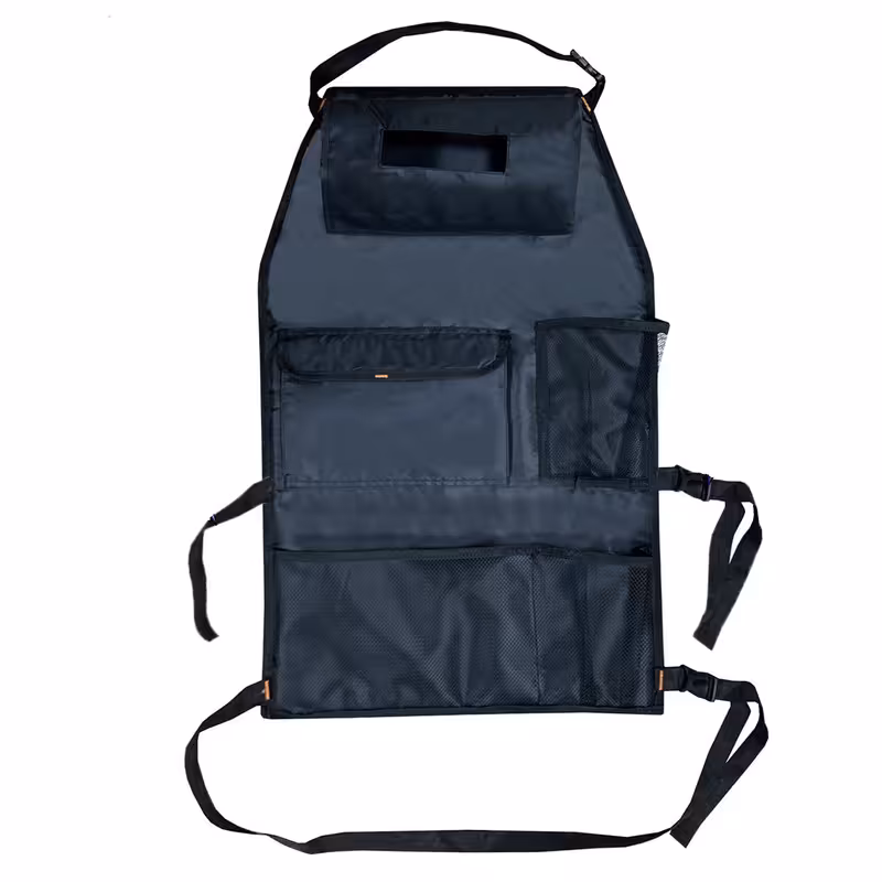 جعبه نظم دهنده خودرو مدل BR-228