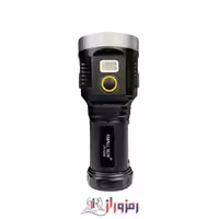 چراغ قوه پلیسی اسمال سان ZY-T228