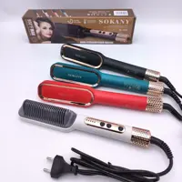 برس حرارتی سوکانی مدل SK1008

