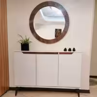 کنسول وایینه