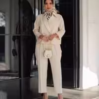 کت شلوار مازراتی آلاله