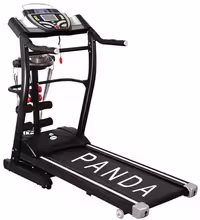 تردمیل شیب برقی 5 کاره پاندا اسپرت 9003D