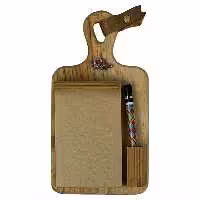 مگنت لیما دسته چرمی