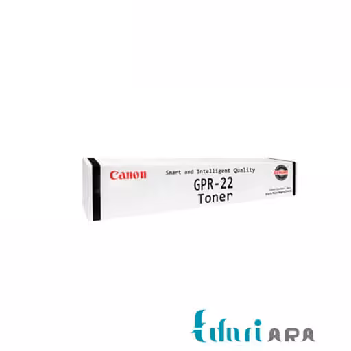 کارتریج تونر کانن مدل GPR-22
