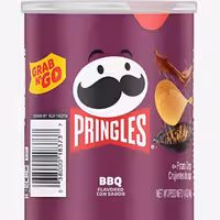 چیپس پرینگلز  40 گرمی در طعم های مختلف