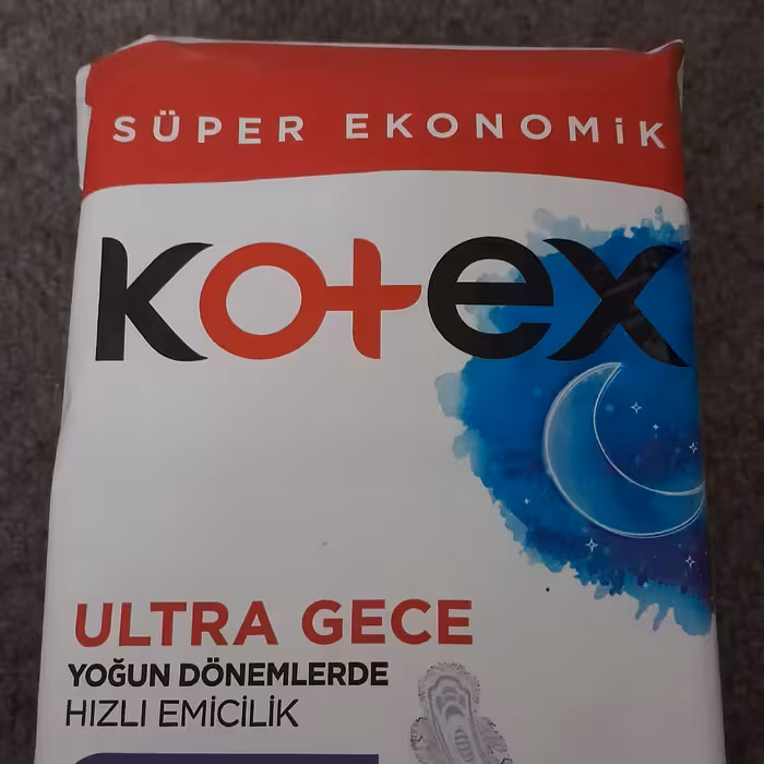 نواربهداشتی کوتکس  اولترا سوپر اکونومیک 16 عددی