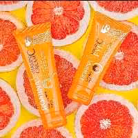 کرم دور چشم تقویت کننده ویتامین C رومینا
Romina Vitamin C Eye Cream

